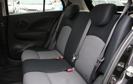 Nissan March IV, 2022 год, 620 000 рублей, 8 фотография