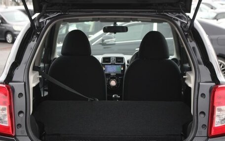 Nissan March IV, 2022 год, 620 000 рублей, 10 фотография