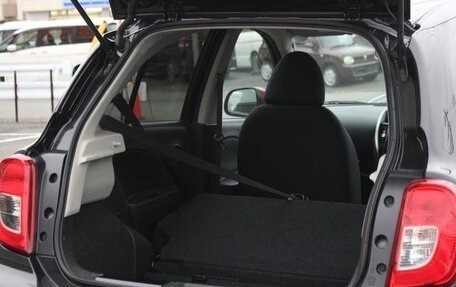 Nissan March IV, 2022 год, 620 000 рублей, 11 фотография