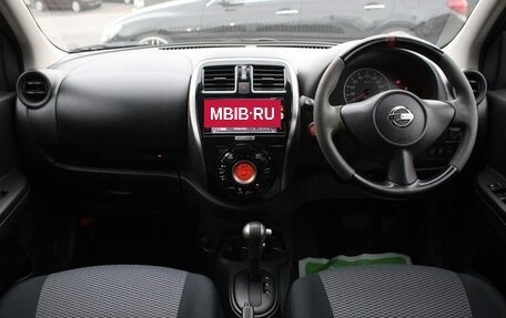 Nissan March IV, 2022 год, 620 000 рублей, 7 фотография