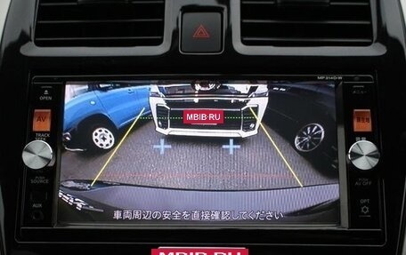 Nissan March IV, 2022 год, 620 000 рублей, 12 фотография