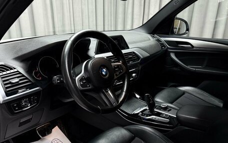 BMW X3, 2019 год, 4 149 000 рублей, 7 фотография