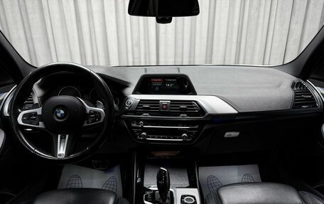 BMW X3, 2019 год, 4 149 000 рублей, 11 фотография