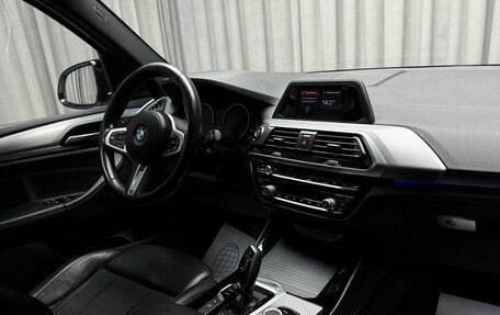 BMW X3, 2019 год, 4 149 000 рублей, 8 фотография