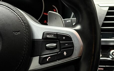 BMW X3, 2019 год, 4 149 000 рублей, 13 фотография