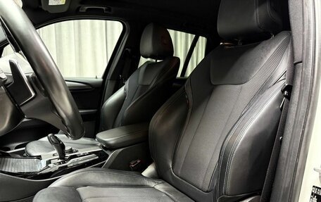 BMW X3, 2019 год, 4 149 000 рублей, 9 фотография