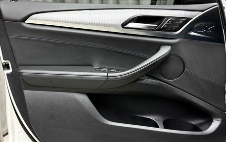 BMW X3, 2019 год, 4 149 000 рублей, 17 фотография