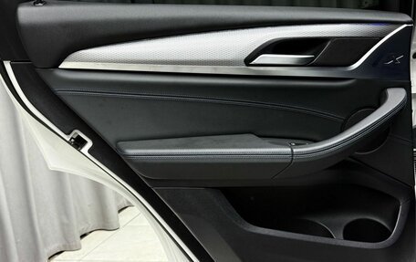 BMW X3, 2019 год, 4 149 000 рублей, 19 фотография