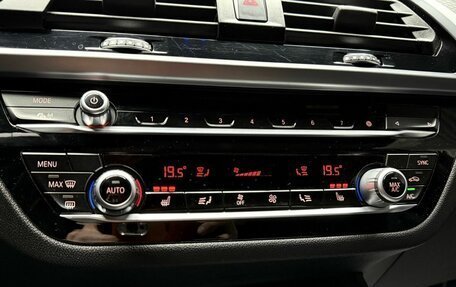 BMW X3, 2019 год, 4 149 000 рублей, 27 фотография