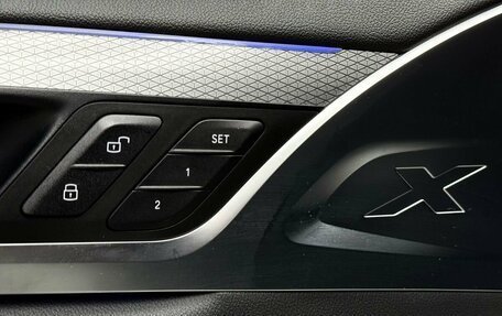 BMW X3, 2019 год, 4 149 000 рублей, 32 фотография