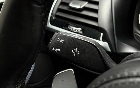 BMW X3, 2019 год, 4 149 000 рублей, 28 фотография