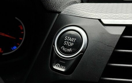 BMW X3, 2019 год, 4 149 000 рублей, 26 фотография