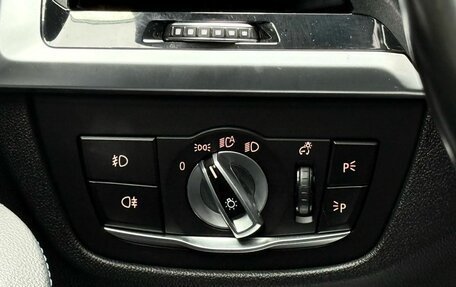 BMW X3, 2019 год, 4 149 000 рублей, 29 фотография