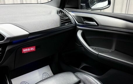 BMW X3, 2019 год, 4 149 000 рублей, 20 фотография