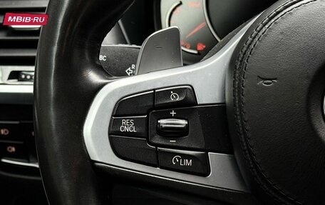 BMW X3, 2019 год, 4 149 000 рублей, 31 фотография