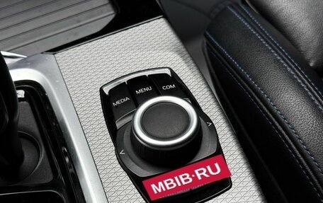 BMW X3, 2019 год, 4 149 000 рублей, 24 фотография