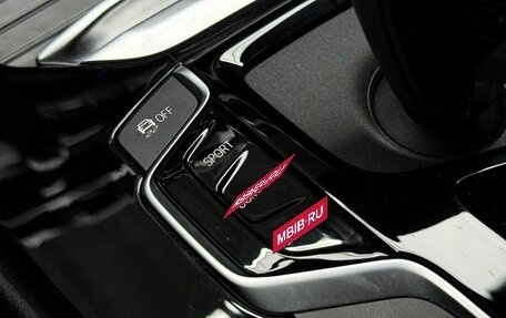 BMW X3, 2019 год, 4 149 000 рублей, 22 фотография