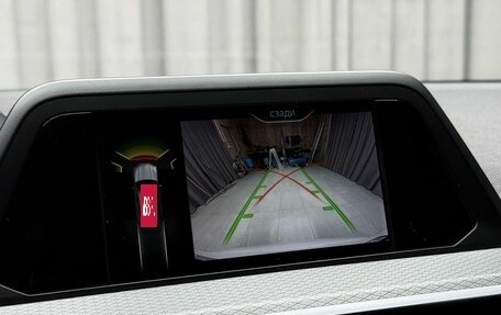 BMW X3, 2019 год, 4 149 000 рублей, 40 фотография