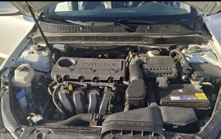 KIA Optima III, 2012 год, 1 300 000 рублей, 5 фотография