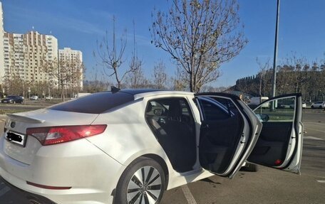 KIA Optima III, 2012 год, 1 300 000 рублей, 8 фотография