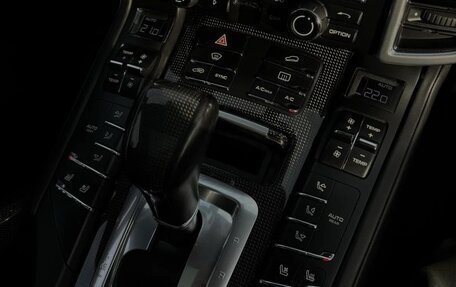 Porsche Cayenne III, 2015 год, 5 200 000 рублей, 3 фотография