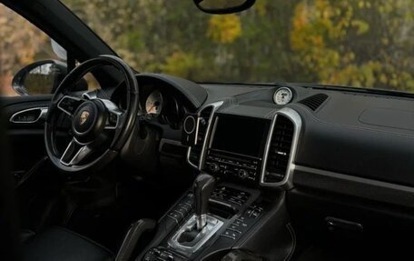 Porsche Cayenne III, 2015 год, 5 200 000 рублей, 4 фотография