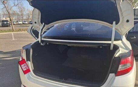 KIA Optima III, 2012 год, 1 300 000 рублей, 4 фотография