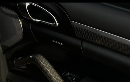 Porsche Cayenne III, 2015 год, 5 200 000 рублей, 5 фотография