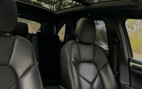 Porsche Cayenne III, 2015 год, 5 200 000 рублей, 6 фотография