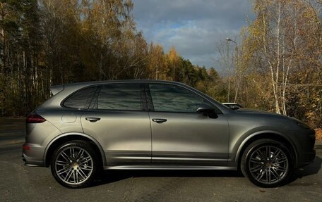 Porsche Cayenne III, 2015 год, 5 200 000 рублей, 7 фотография