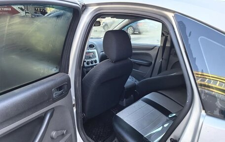 Ford Focus II рестайлинг, 2007 год, 450 000 рублей, 11 фотография