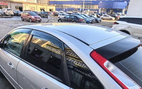 Ford Focus II рестайлинг, 2007 год, 450 000 рублей, 8 фотография