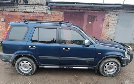 Honda CR-V IV, 1997 год, 350 000 рублей, 3 фотография