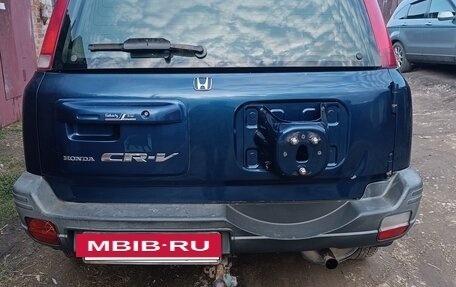 Honda CR-V IV, 1997 год, 350 000 рублей, 2 фотография