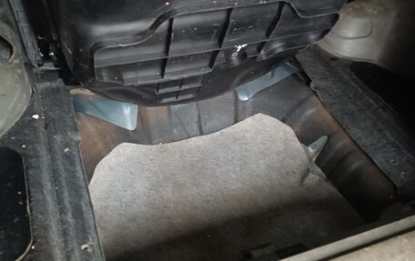 Honda CR-V IV, 1997 год, 350 000 рублей, 9 фотография