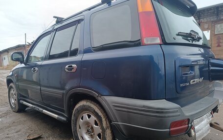 Honda CR-V IV, 1997 год, 350 000 рублей, 5 фотография