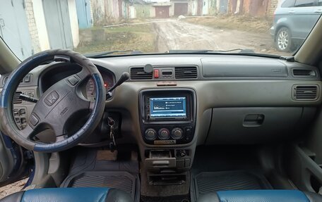 Honda CR-V IV, 1997 год, 350 000 рублей, 10 фотография