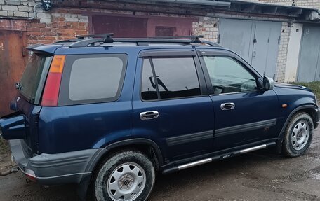 Honda CR-V IV, 1997 год, 350 000 рублей, 7 фотография