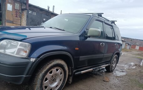 Honda CR-V IV, 1997 год, 350 000 рублей, 4 фотография