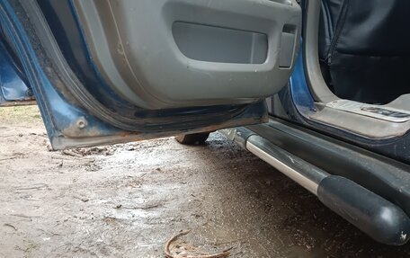 Honda CR-V IV, 1997 год, 350 000 рублей, 12 фотография