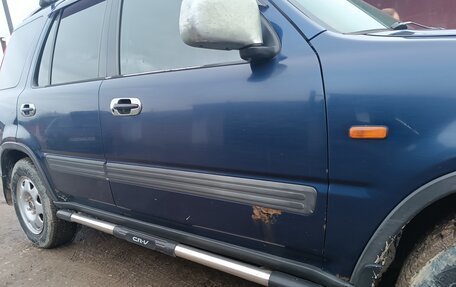 Honda CR-V IV, 1997 год, 350 000 рублей, 6 фотография