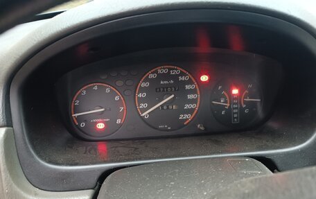 Honda CR-V IV, 1997 год, 350 000 рублей, 11 фотография