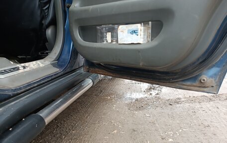 Honda CR-V IV, 1997 год, 350 000 рублей, 14 фотография