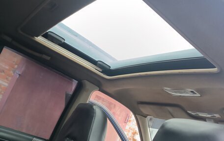 Honda CR-V IV, 1997 год, 350 000 рублей, 17 фотография