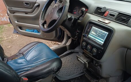 Honda CR-V IV, 1997 год, 350 000 рублей, 16 фотография