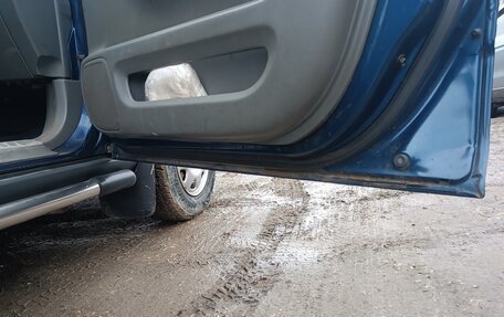 Honda CR-V IV, 1997 год, 350 000 рублей, 15 фотография