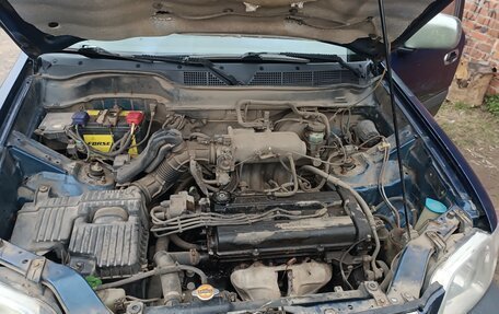 Honda CR-V IV, 1997 год, 350 000 рублей, 18 фотография