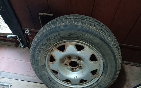 Honda CR-V IV, 1997 год, 350 000 рублей, 21 фотография