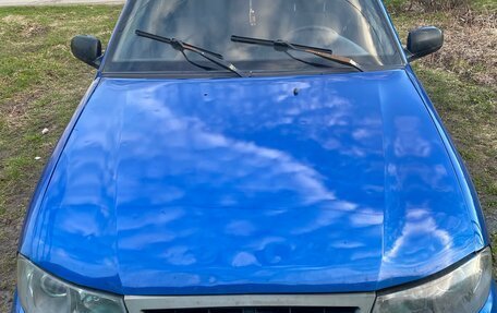 Daewoo Nexia I рестайлинг, 2010 год, 130 000 рублей, 2 фотография