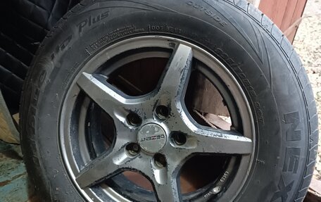 Honda CR-V IV, 1997 год, 350 000 рублей, 22 фотография